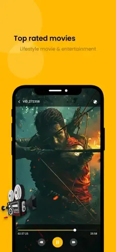 disney-hotstar-free Top Rated Movies